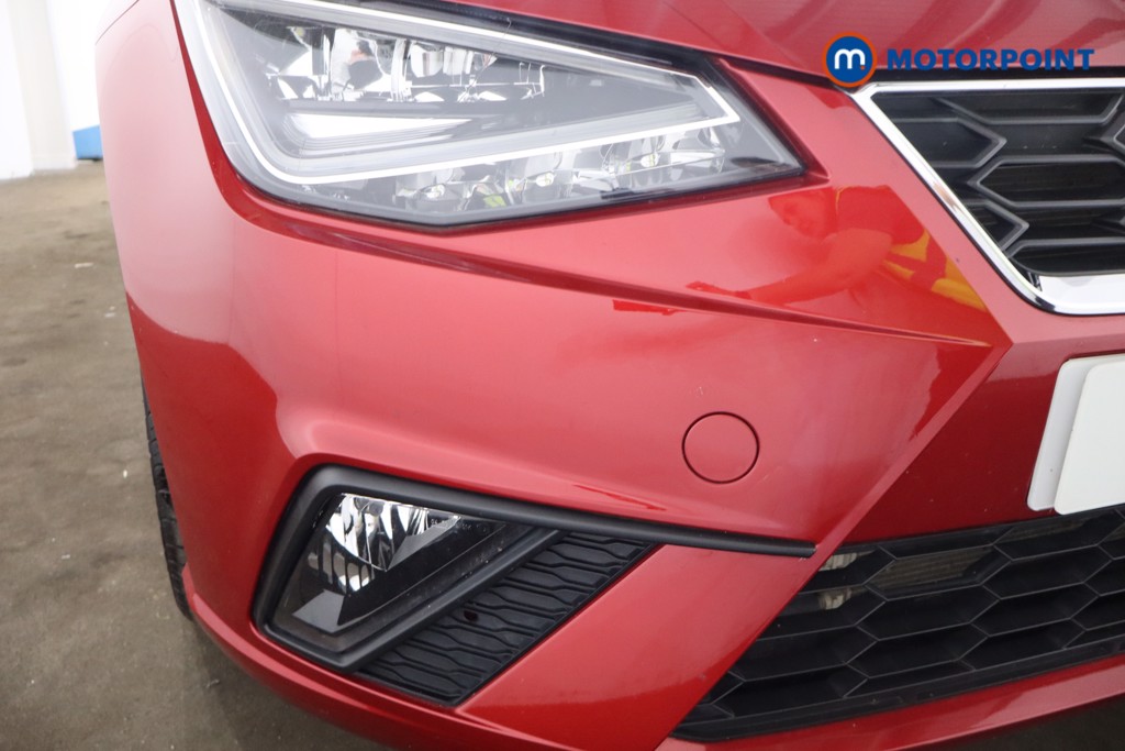 Seat Ibiza FR Manual Petrol Hatchback - Stock Number (1552886) - 20th supplementary image