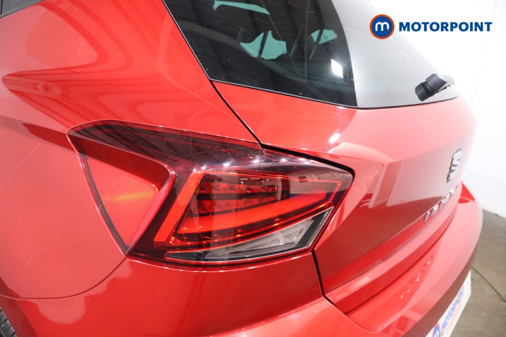 Seat Ibiza FR Manual Petrol Hatchback - Stock Number (1552886) - 22nd supplementary image