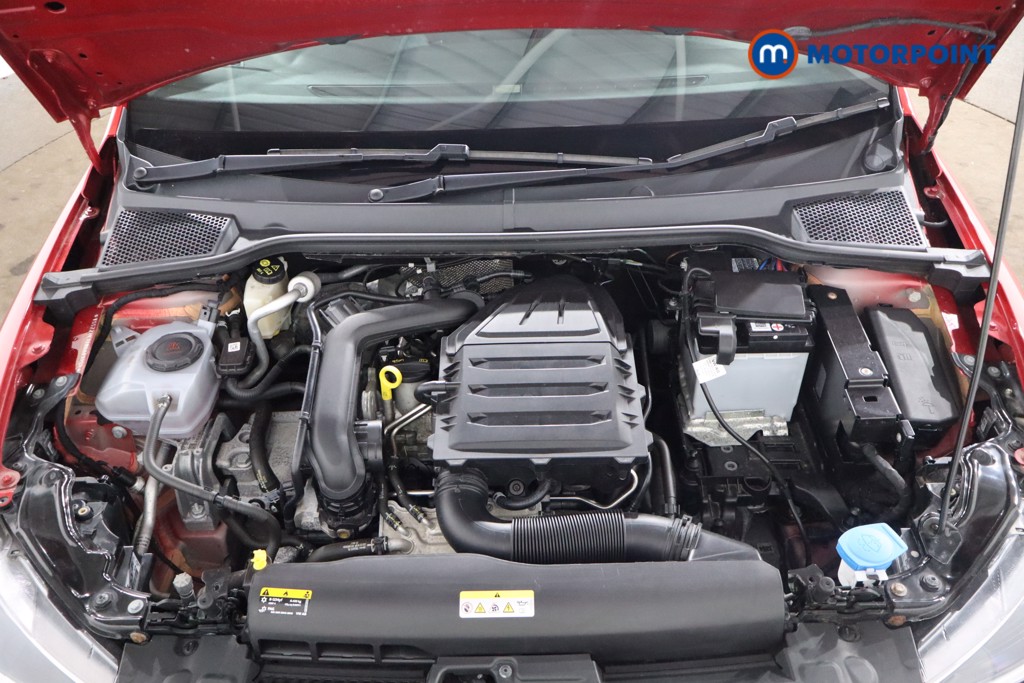 Seat Ibiza FR Manual Petrol Hatchback - Stock Number (1552886) - 25th supplementary image