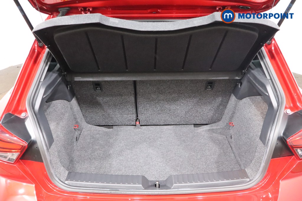 Seat Ibiza FR Manual Petrol Hatchback - Stock Number (1552886) - 26th supplementary image