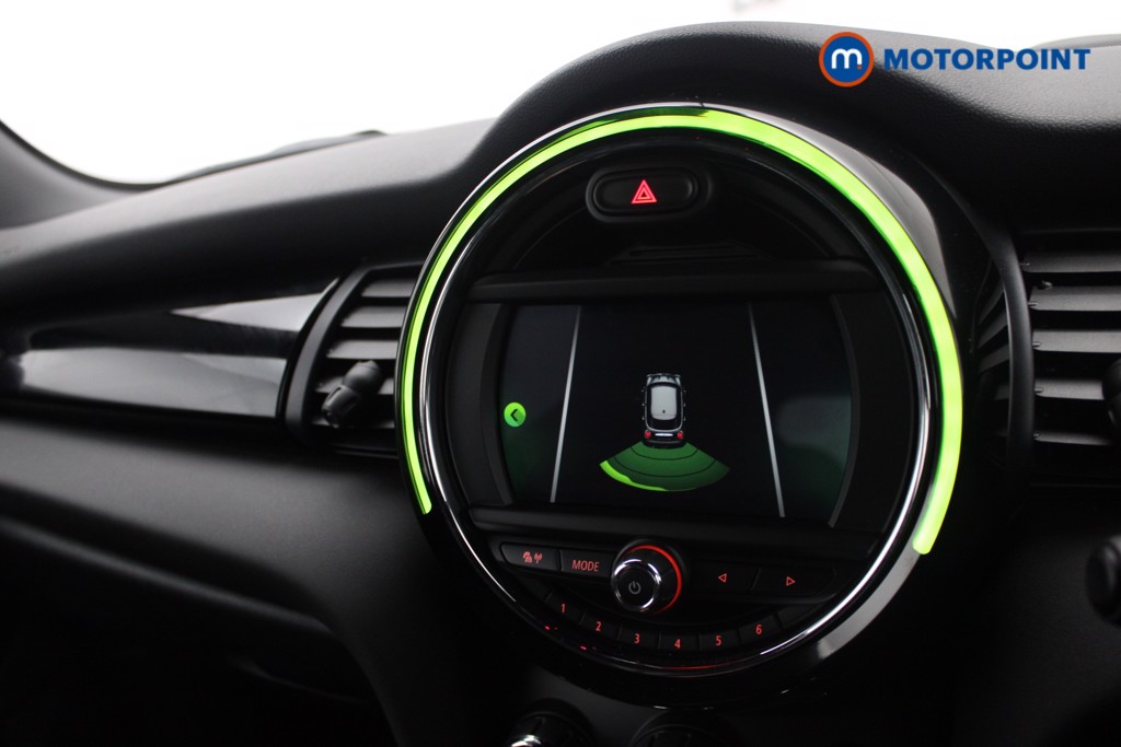 Mini Hatchback Cooper Automatic Diesel Hatchback - Stock Number (1553037) - 8th supplementary image