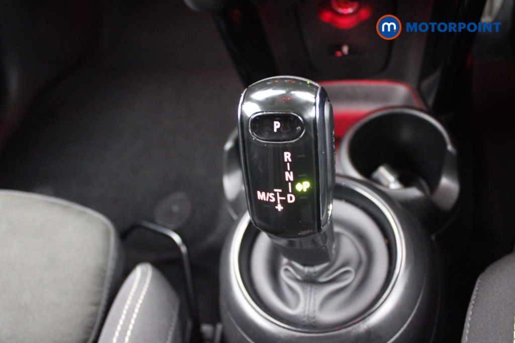 Mini Hatchback Cooper Automatic Diesel Hatchback - Stock Number (1553037) - 10th supplementary image