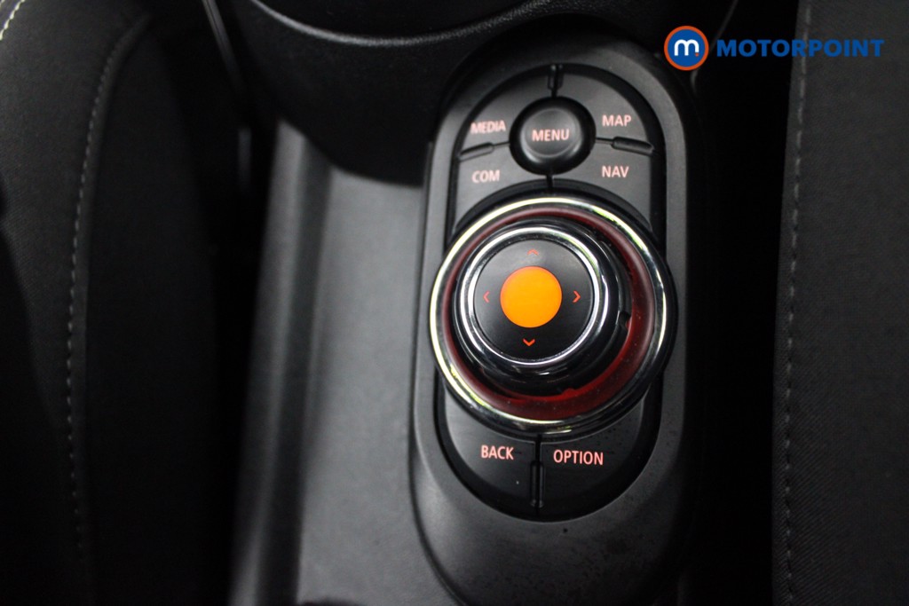 Mini Hatchback Cooper Automatic Diesel Hatchback - Stock Number (1553037) - 11th supplementary image