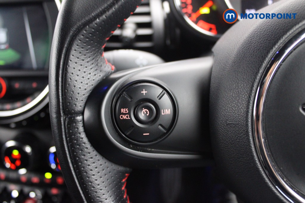 Mini Hatchback Cooper Automatic Diesel Hatchback - Stock Number (1553037) - 12th supplementary image