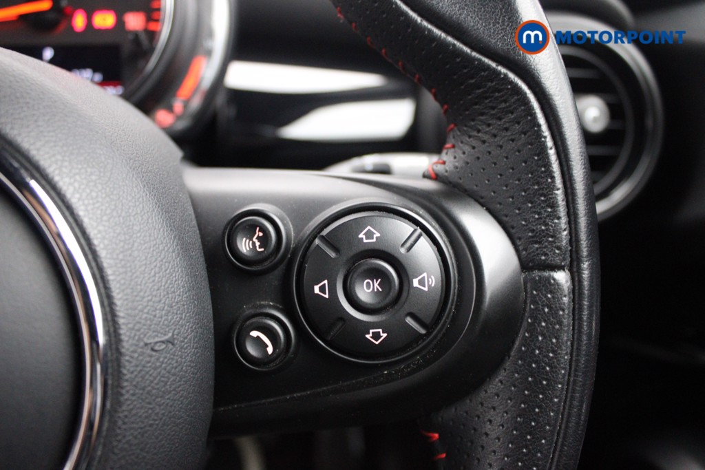 Mini Hatchback Cooper Automatic Diesel Hatchback - Stock Number (1553037) - 13th supplementary image