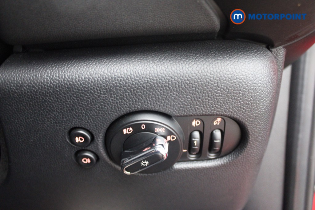 Mini Hatchback Cooper Automatic Diesel Hatchback - Stock Number (1553037) - 14th supplementary image