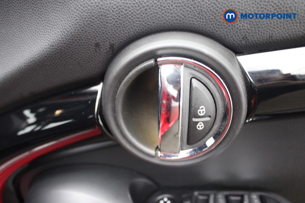 Mini Hatchback Cooper Automatic Diesel Hatchback - Stock Number (1553037) - 15th supplementary image