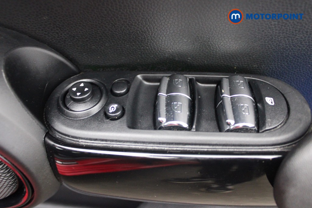 Mini Hatchback Cooper Automatic Diesel Hatchback - Stock Number (1553037) - 16th supplementary image