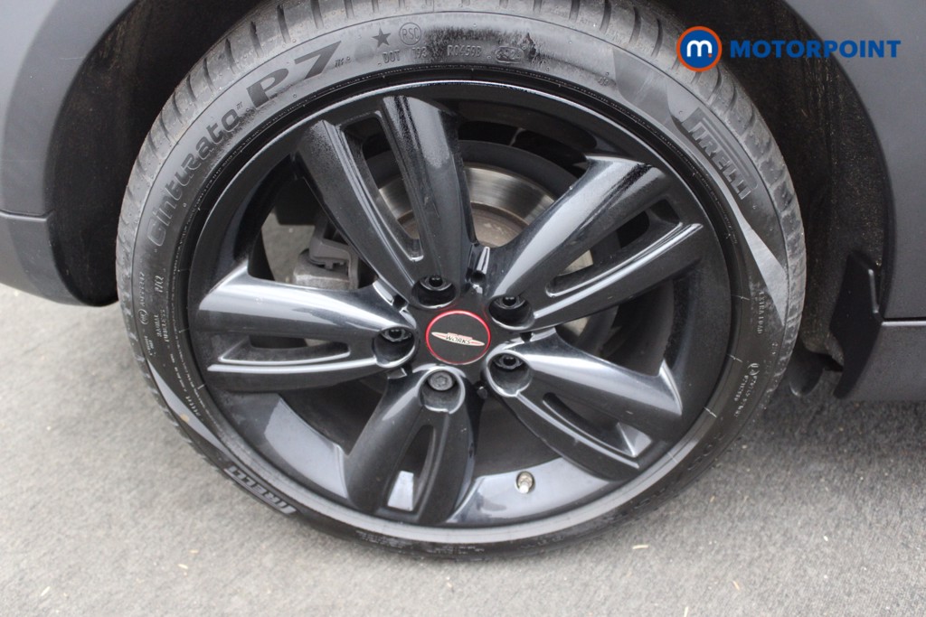 Mini Hatchback Cooper Automatic Diesel Hatchback - Stock Number (1553037) - 19th supplementary image