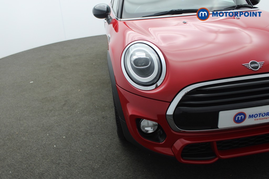 Mini Hatchback Cooper Automatic Diesel Hatchback - Stock Number (1553037) - 21st supplementary image