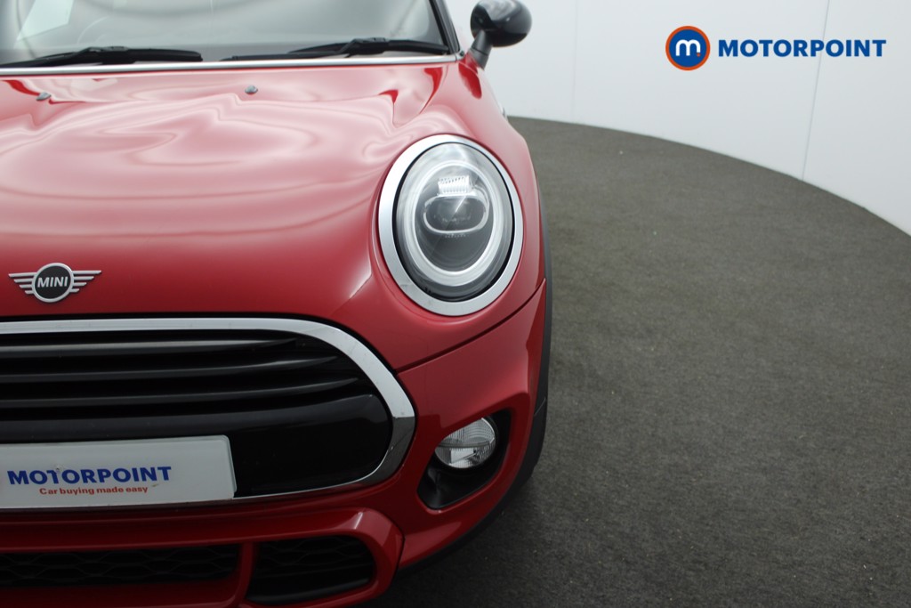 Mini Hatchback Cooper Automatic Diesel Hatchback - Stock Number (1553037) - 22nd supplementary image