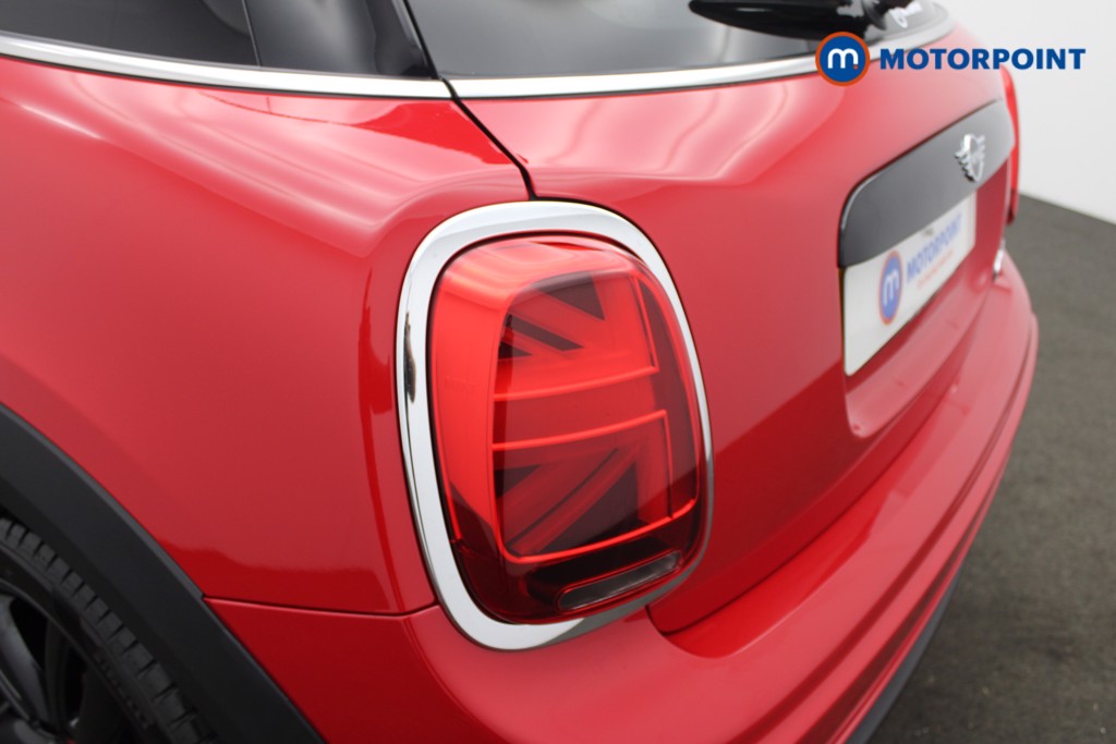 Mini Hatchback Cooper Automatic Diesel Hatchback - Stock Number (1553037) - 25th supplementary image