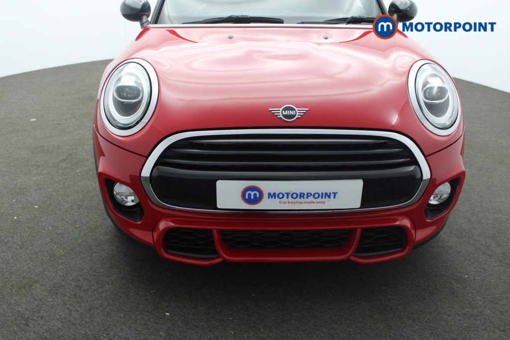 Mini Hatchback Cooper Automatic Diesel Hatchback - Stock Number (1553037) - 27th supplementary image