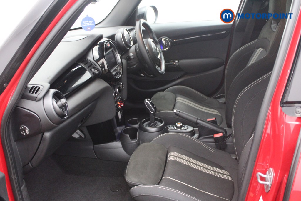 Mini Hatchback Cooper Automatic Diesel Hatchback - Stock Number (1553037) - 1st supplementary image