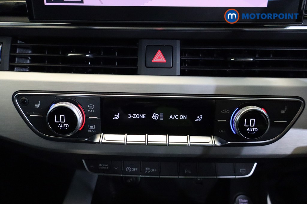 Audi A5 S Line Automatic Petrol Hatchback - Stock Number (1553050) - 6th supplementary image