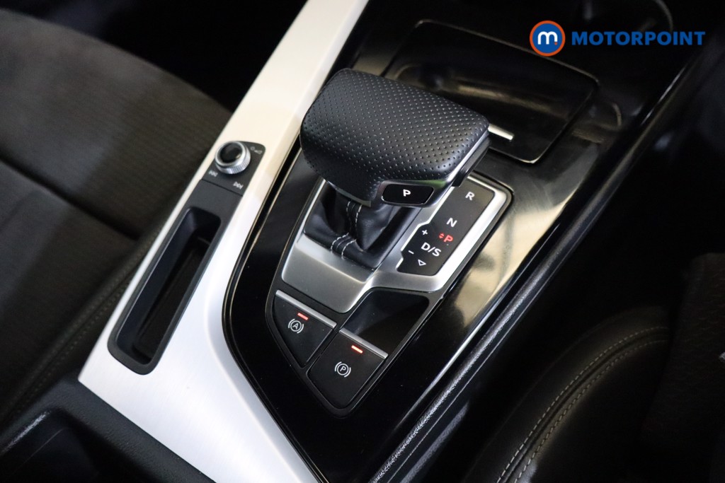 Audi A5 S Line Automatic Petrol Hatchback - Stock Number (1553050) - 7th supplementary image