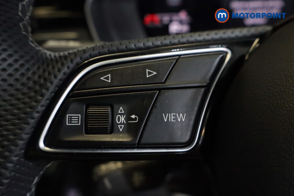 Audi A5 S Line Automatic Petrol Hatchback - Stock Number (1553050) - 8th supplementary image