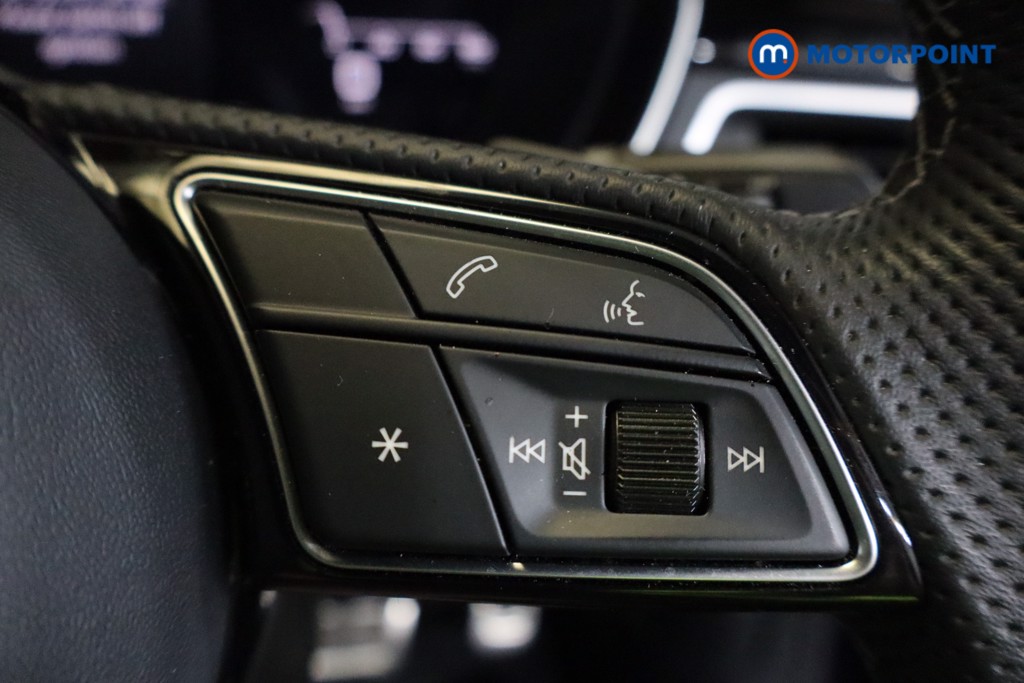 Audi A5 S Line Automatic Petrol Hatchback - Stock Number (1553050) - 9th supplementary image