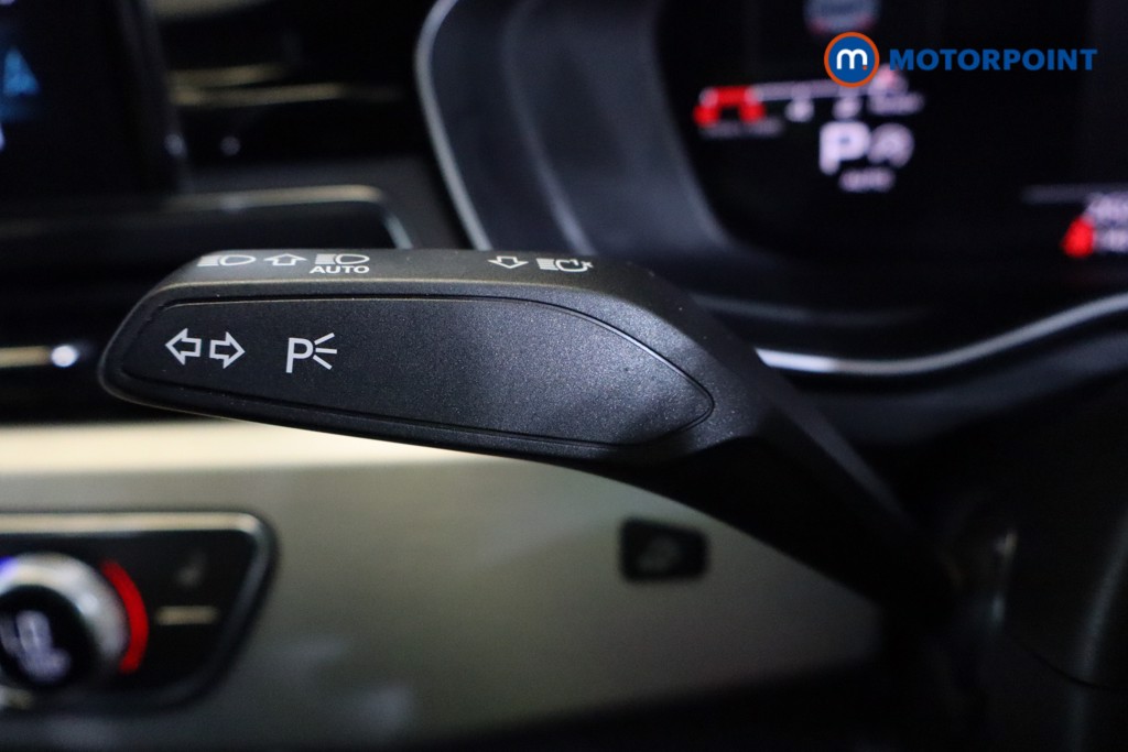 Audi A5 S Line Automatic Petrol Hatchback - Stock Number (1553050) - 10th supplementary image