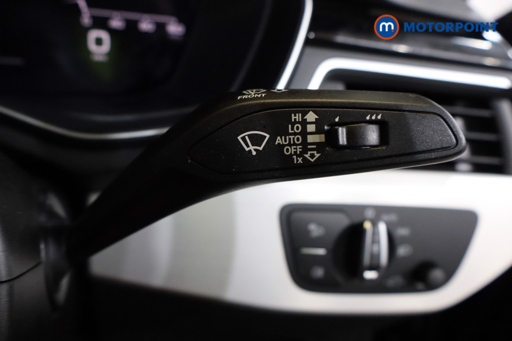 Audi A5 S Line Automatic Petrol Hatchback - Stock Number (1553050) - 12th supplementary image