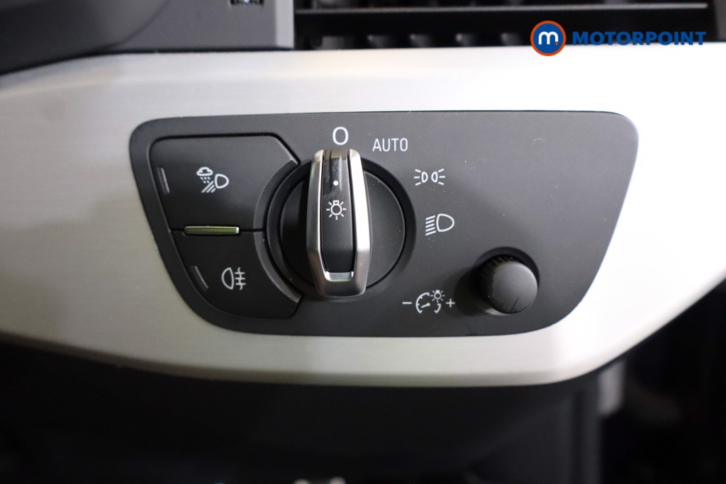 Audi A5 S Line Automatic Petrol Hatchback - Stock Number (1553050) - 13th supplementary image