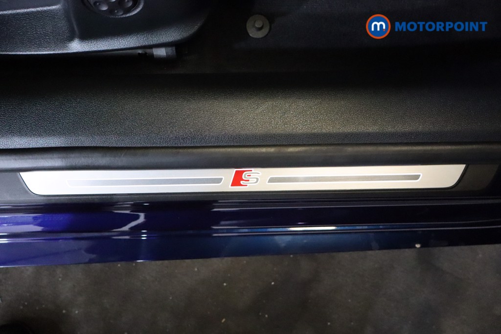 Audi A5 S Line Automatic Petrol Hatchback - Stock Number (1553050) - 15th supplementary image