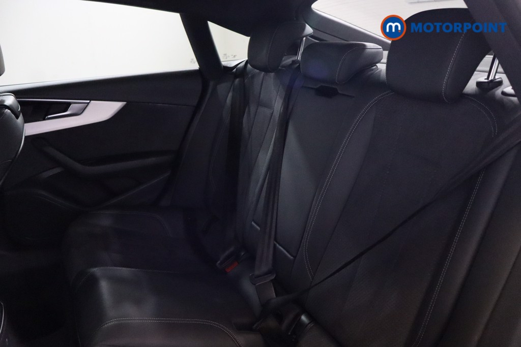 Audi A5 S Line Automatic Petrol Hatchback - Stock Number (1553050) - 17th supplementary image