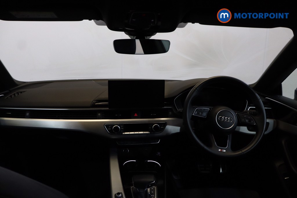 Audi A5 S Line Automatic Petrol Hatchback - Stock Number (1553050) - 19th supplementary image