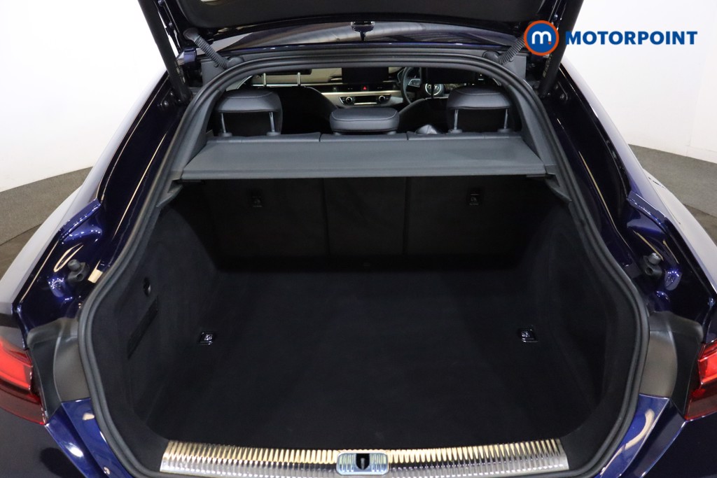 Audi A5 S Line Automatic Petrol Hatchback - Stock Number (1553050) - 20th supplementary image