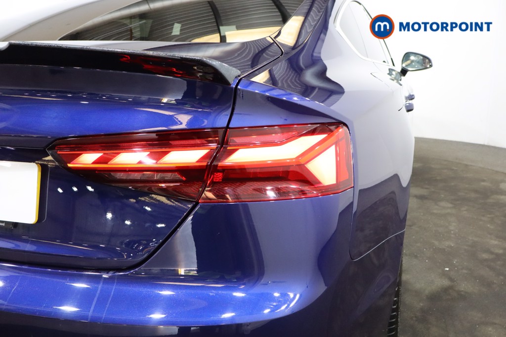 Audi A5 S Line Automatic Petrol Hatchback - Stock Number (1553050) - 28th supplementary image