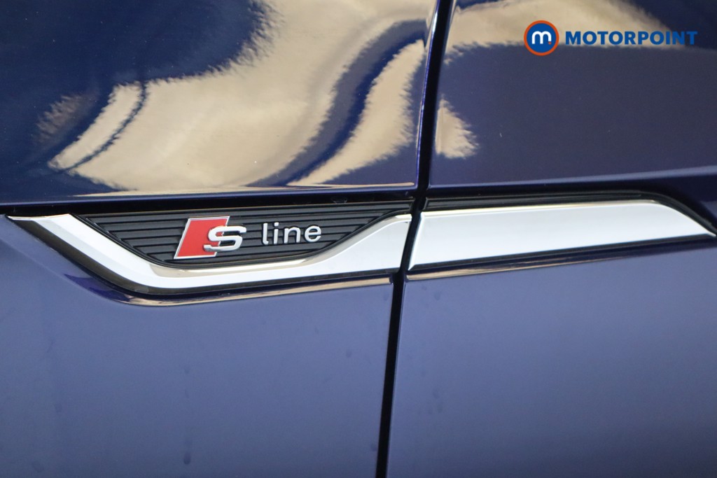 Audi A5 S Line Automatic Petrol Hatchback - Stock Number (1553050) - 29th supplementary image