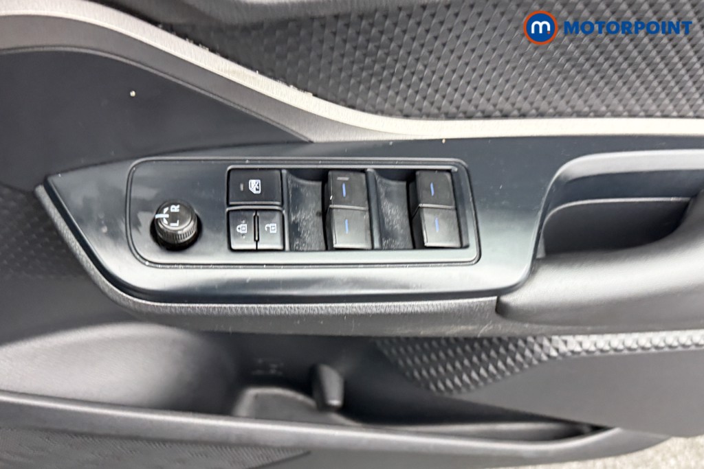 Toyota C-Hr Icon Automatic Petrol-Electric Hybrid SUV - Stock Number (1553056) - 13th supplementary image