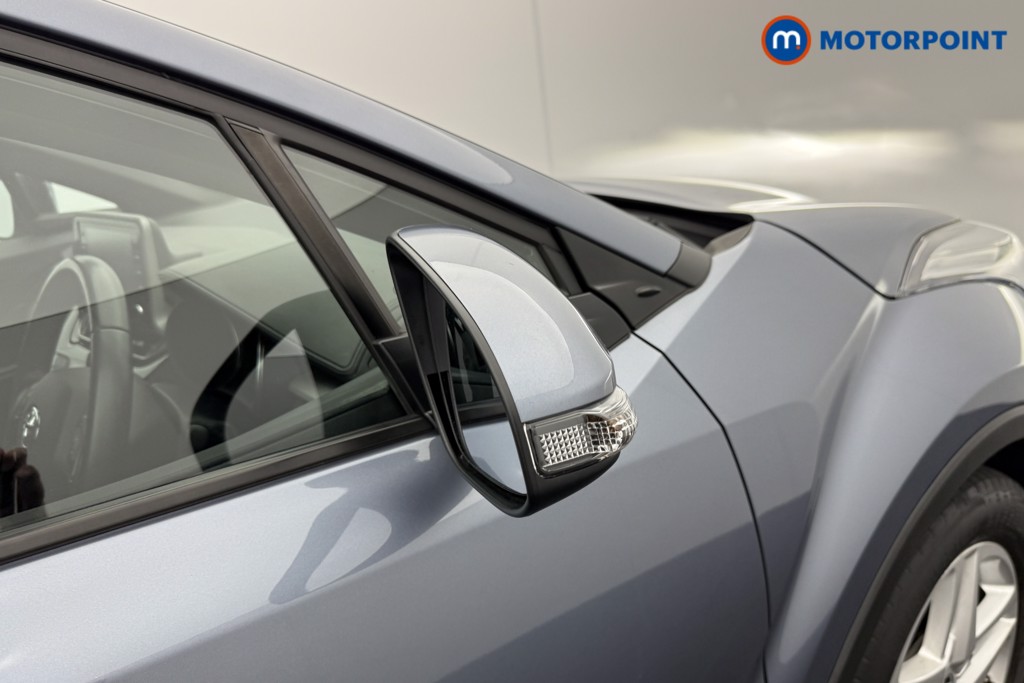 Toyota C-Hr Icon Automatic Petrol-Electric Hybrid SUV - Stock Number (1553056) - 15th supplementary image