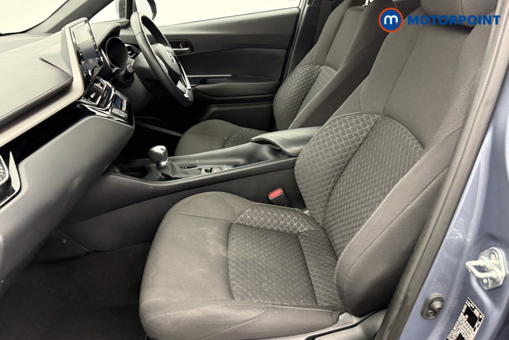 Toyota C-Hr Icon Automatic Petrol-Electric Hybrid SUV - Stock Number (1553056) - 19th supplementary image