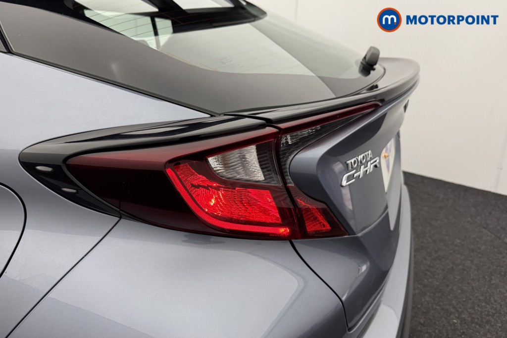 Toyota C-Hr Icon Automatic Petrol-Electric Hybrid SUV - Stock Number (1553056) - 22nd supplementary image