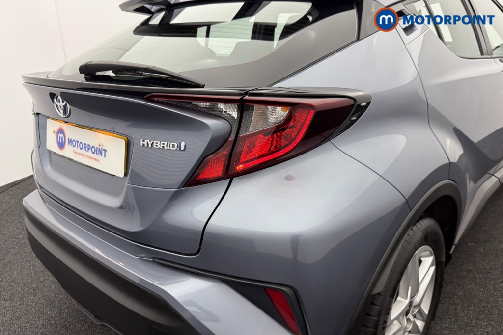 Toyota C-Hr Icon Automatic Petrol-Electric Hybrid SUV - Stock Number (1553056) - 23rd supplementary image