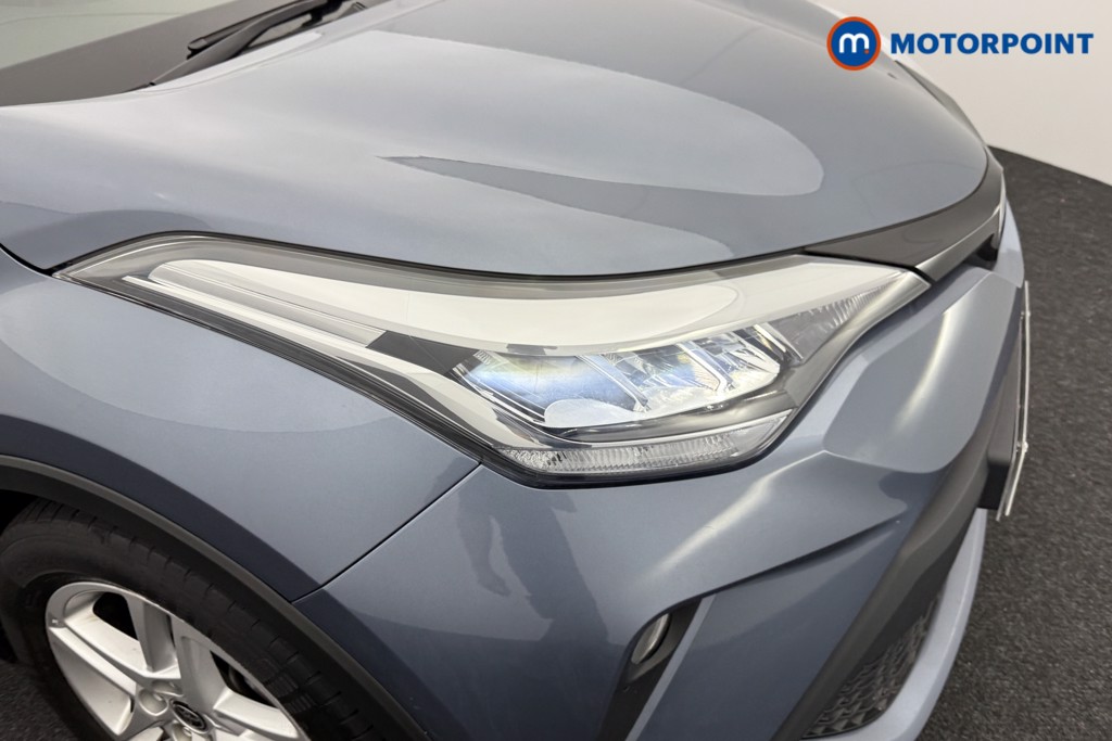 Toyota C-Hr Icon Automatic Petrol-Electric Hybrid SUV - Stock Number (1553056) - 24th supplementary image