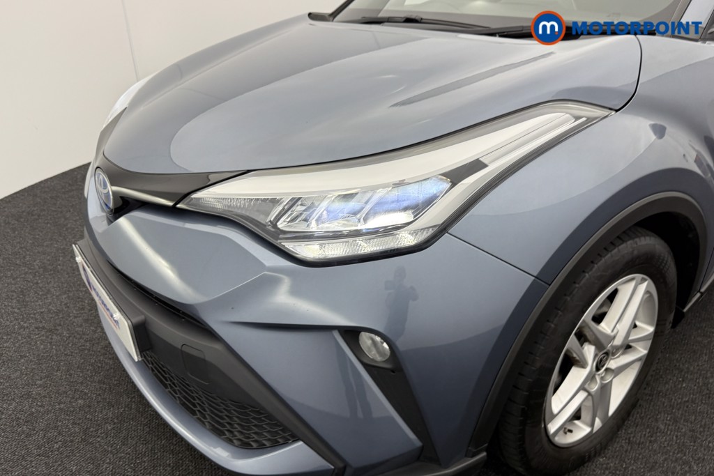 Toyota C-Hr Icon Automatic Petrol-Electric Hybrid SUV - Stock Number (1553056) - 25th supplementary image
