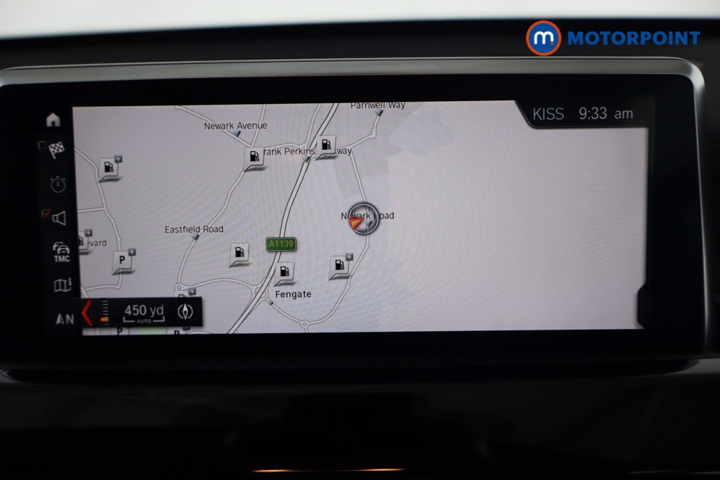 BMW X1 Sport Automatic Diesel SUV - Stock Number (1553073) - 2nd supplementary image
