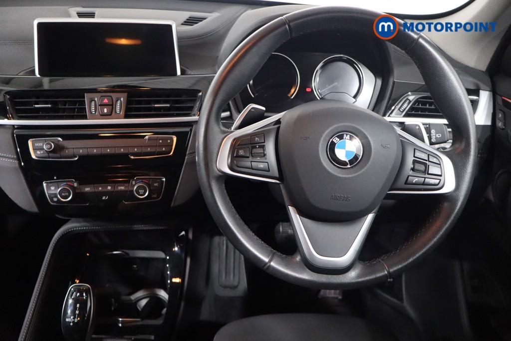 BMW X1 Sport Automatic Diesel SUV - Stock Number (1553073) - 3rd supplementary image