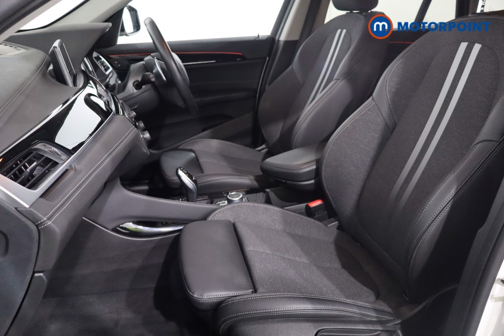 BMW X1 Sport Automatic Diesel SUV - Stock Number (1553073) - 4th supplementary image