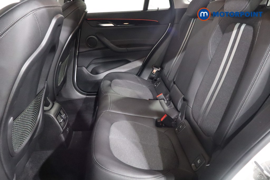 BMW X1 Sport Automatic Diesel SUV - Stock Number (1553073) - 5th supplementary image