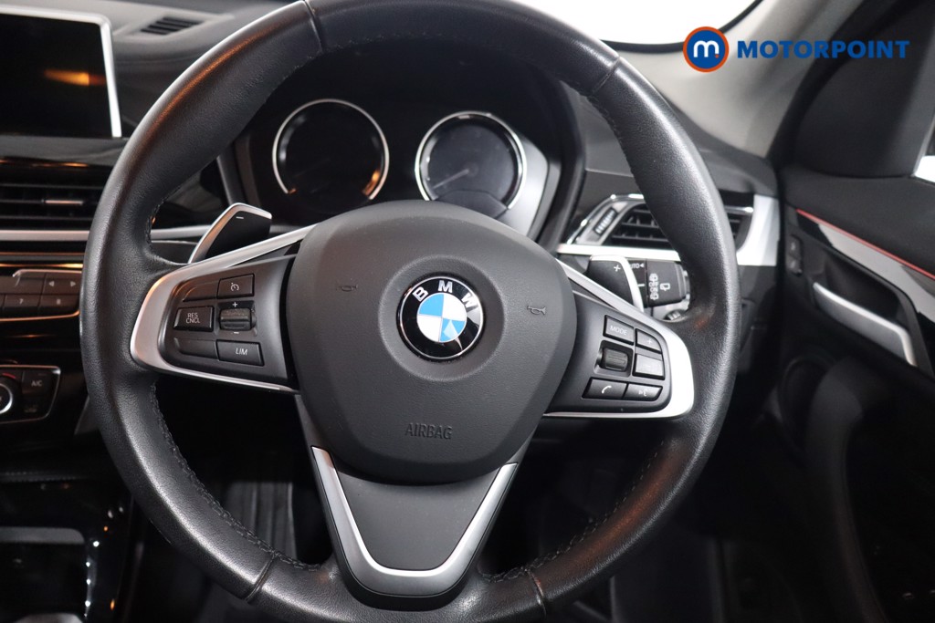 BMW X1 Sport Automatic Diesel SUV - Stock Number (1553073) - 6th supplementary image