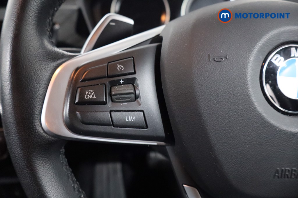 BMW X1 Sport Automatic Diesel SUV - Stock Number (1553073) - 7th supplementary image