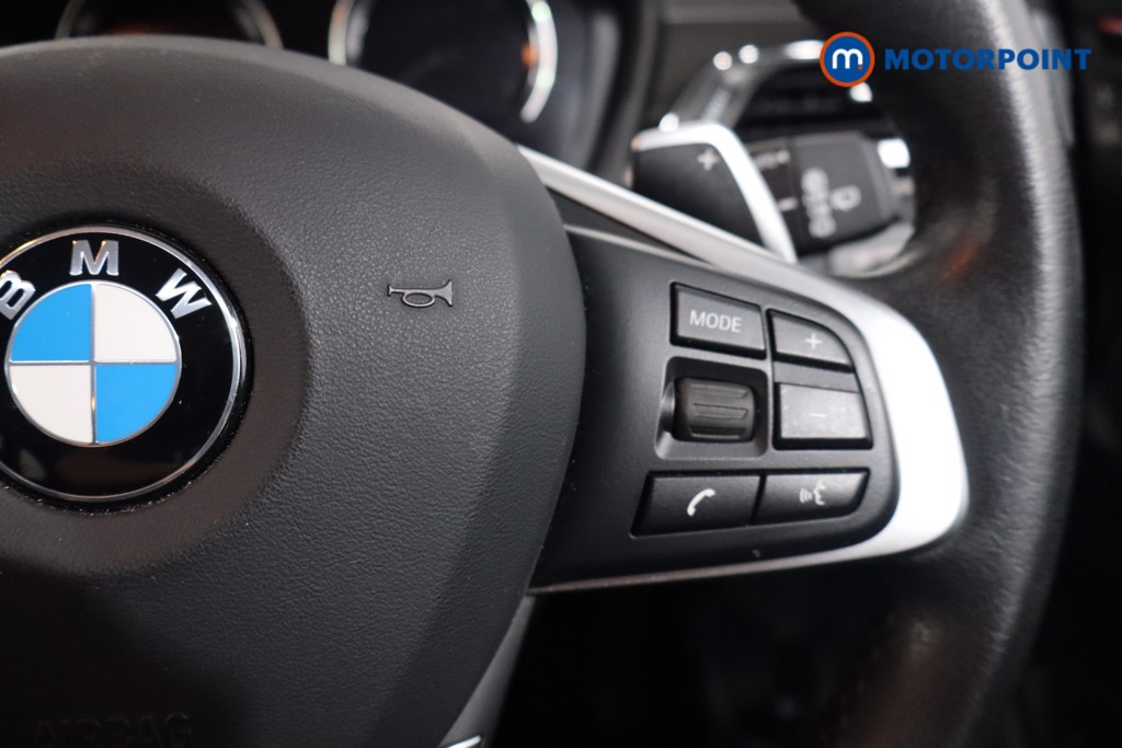 BMW X1 Sport Automatic Diesel SUV - Stock Number (1553073) - 8th supplementary image