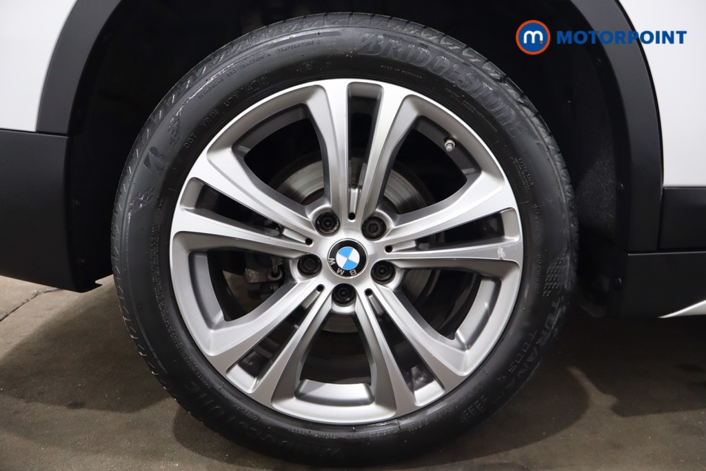 BMW X1 Sport Automatic Diesel SUV - Stock Number (1553073) - 9th supplementary image