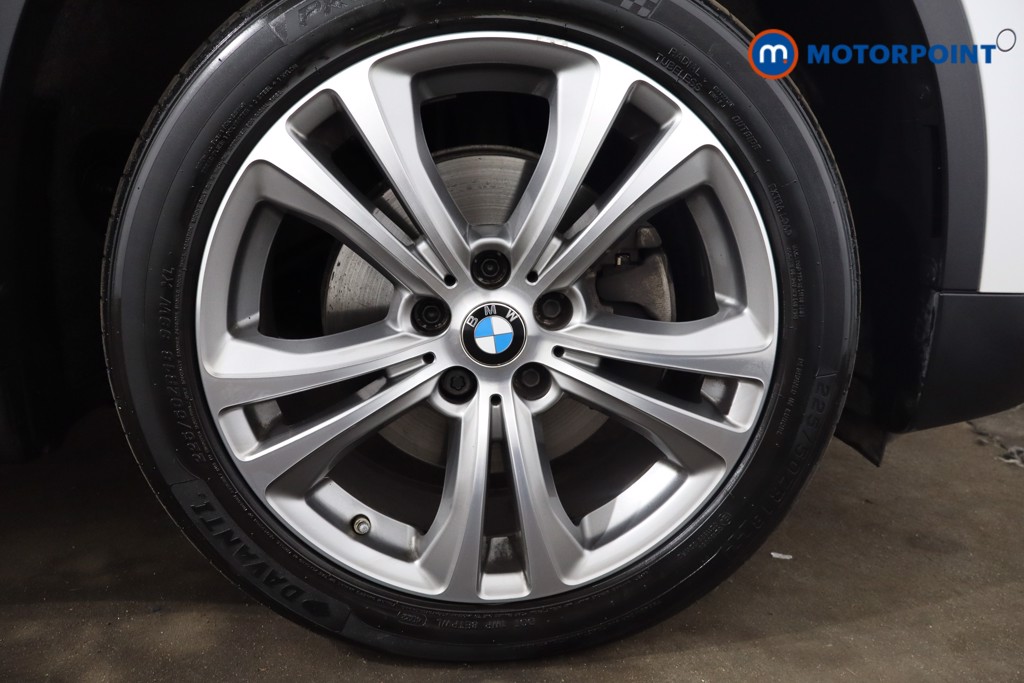 BMW X1 Sport Automatic Diesel SUV - Stock Number (1553073) - 10th supplementary image