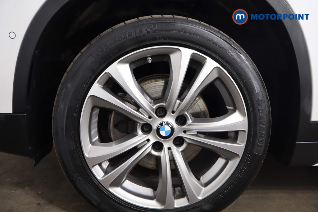 BMW X1 Sport Automatic Diesel SUV - Stock Number (1553073) - 11th supplementary image