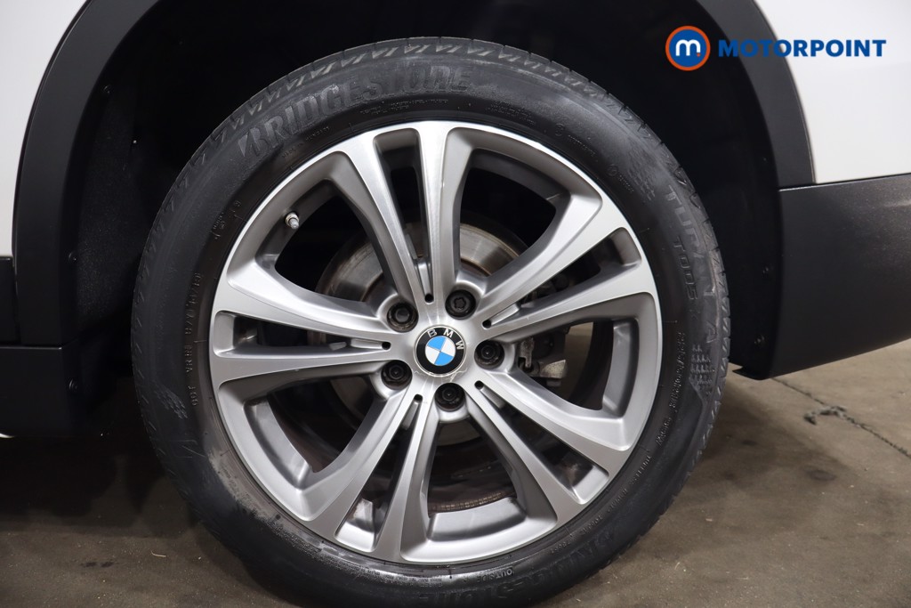 BMW X1 Sport Automatic Diesel SUV - Stock Number (1553073) - 12th supplementary image
