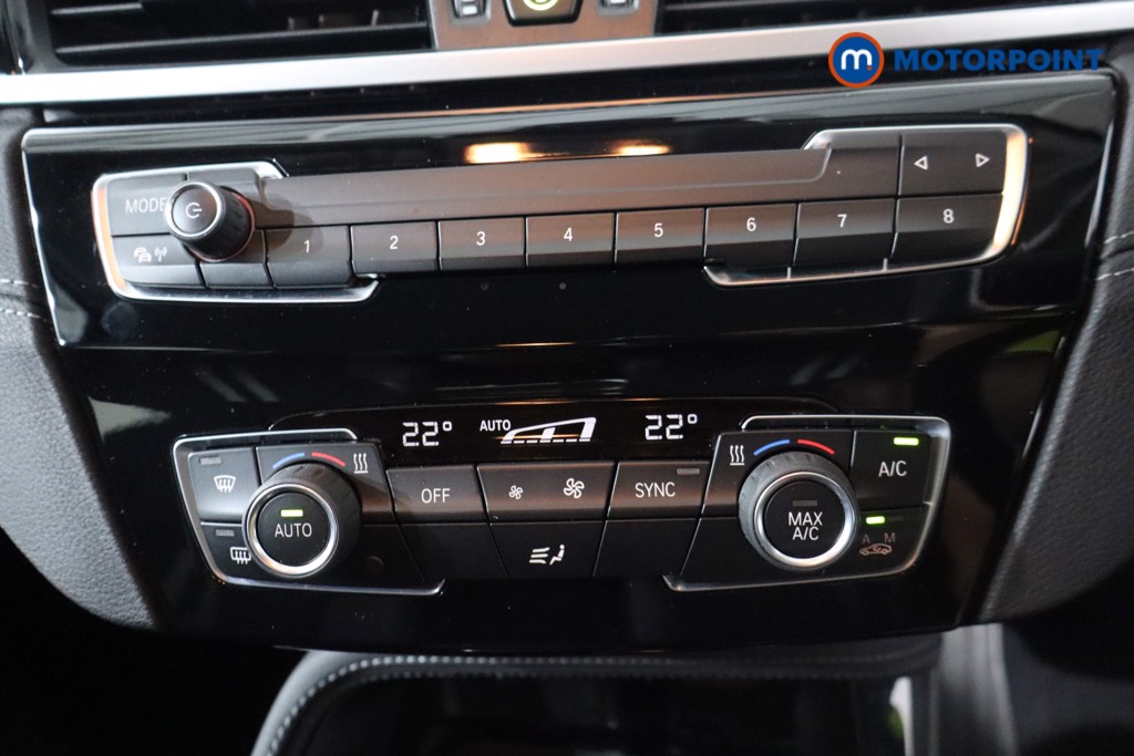 BMW X1 Sport Automatic Diesel SUV - Stock Number (1553073) - 17th supplementary image